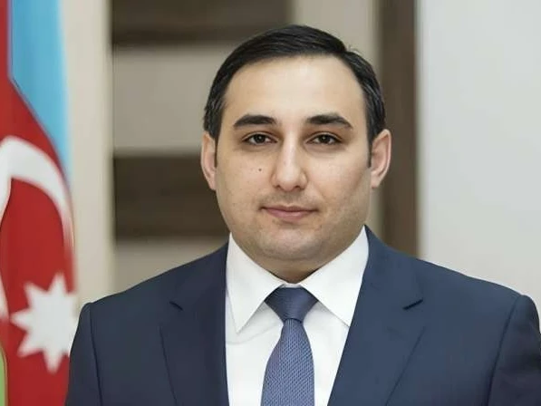 Keçmiş nazir müavini müşavir təyin olunub – AHİK-də dəyişiklik