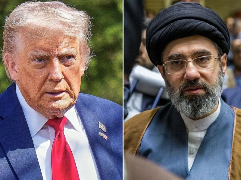 İran-ABŞ arasında ikinci görüşə hazırlıq gedir: diplomatiya qapısı hələ də açıqdır, tərəflər…