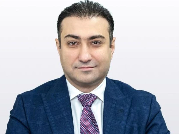 TƏBİB rəhbəri Ukraynadan Azərbaycana kadr gətirdi - Mərkəzin yeni direktoru kimdir? + FOTO