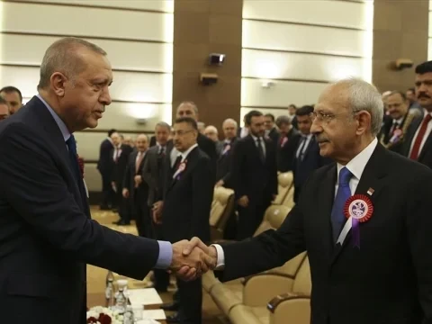 Ərdoğan tələb etdi, Kamal Kılıçdaroğlu haqda həbs qərarı çıxarıldı - 11 ay 20 günlük... 