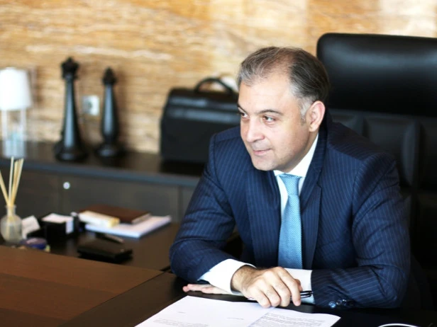 TƏBİB-ə yeni&nbsp; İcraçı direktor təyin edilib&nbsp; - O, kimdir? (FOTO)&nbsp;