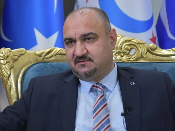 Kərkükdə 100 il sonra bir ilk – Türkəsilli şəxs rəhbər seçildi