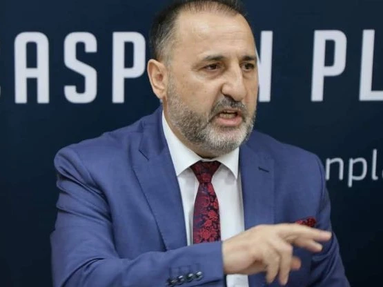 Həbsdəki sabiq deputat həbsxanaya geri qaytarıldı, karsa salındı - Xanımı açıqladı