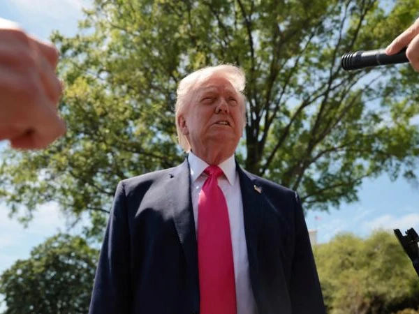 “İslamabada gedə bilərəm, razılaşmaq üzrəyik” – Trampdan İranla bağlı mühüm açıqlamalar