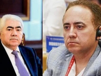 DEPUTATIN OĞLUNUN TƏKCƏ VERGİYƏ 500 MİN MANAT BORCU VAR - \"Kristal\" şirkəti ilə bağlı nə baş verir?