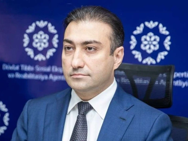 TƏBİB SƏDRİ ONLARI YOLA SALDI: 5 müşavir, bir müdir vəzifədən uzaqlaşdırıldı, növbə kimlərindir? (YENİLƏNİB)