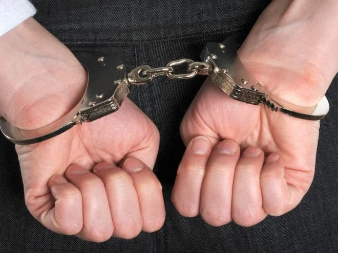 Dövlət Xidmətinin 8 vəzifəli şəxsi həbs edilib