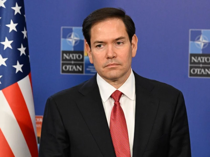 ABŞ dövlət katibi Rubio İranın Dünya Kubokundan kənarlaşdırılacağı ilə bağlı iddiaları yalanlayıb