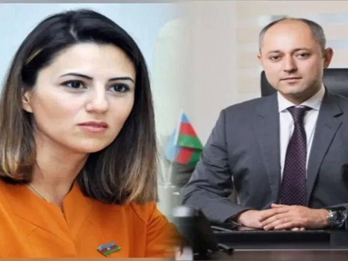 “Yelo Bank”a sanksiya qoyuldu - Xanım deputatın əri ilə rusiyalı milyarderi nə bağlayır?