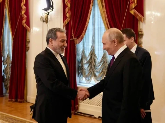 Putin XİN başçısı ilə görüşdə elə mesaj verdi ki… - “Rusiya regiondakı digər ölkələrin maraqlarına uyğun hər şeyi edəcək”&nbsp; (FOTOLAR)