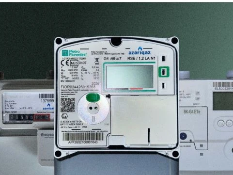 QAZ SAYĞACLARI DƏYİŞİR - \"Ağıllı Qaz Şəbəkəsi İdarəetmə Sistemi\", yoxsa...