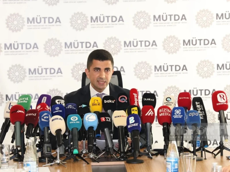 Attestatlar, MİQ imtahanı... - Agentlik rəhbərindən açıqlamalar