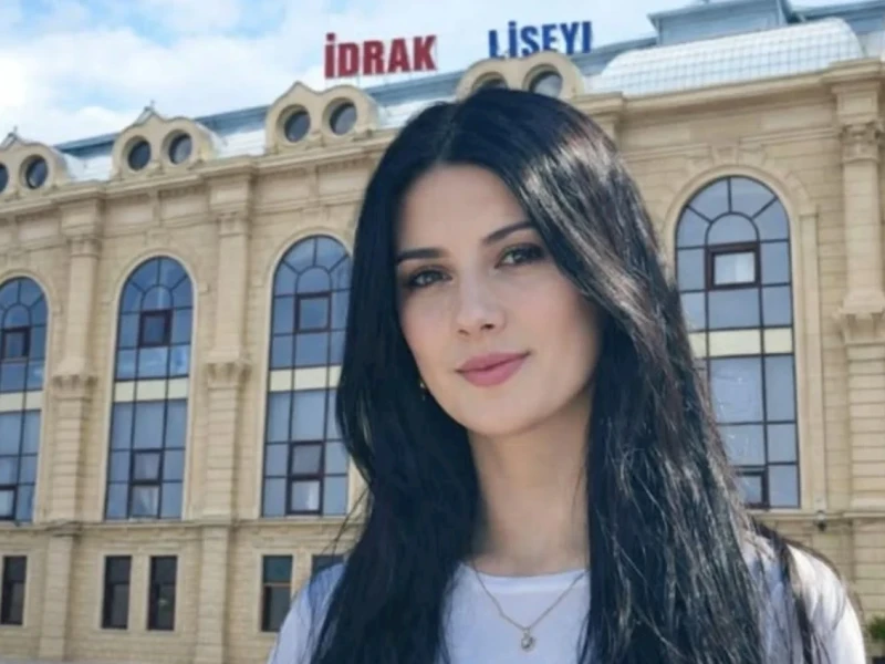 Məhkəmə başladı: \"Hamımız şokdayıq\" - Müəlliəmi güllələyən şagirdin atası danıışdı (VİDEO)