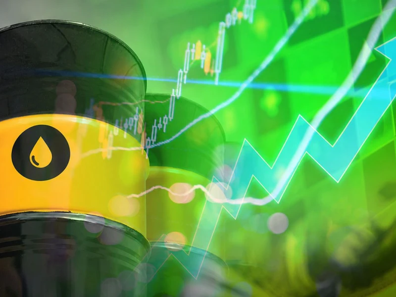 Neft qiymətləri kəskin qalxdı – Dünya  neft bazarı çalxalanır&nbsp;&nbsp;