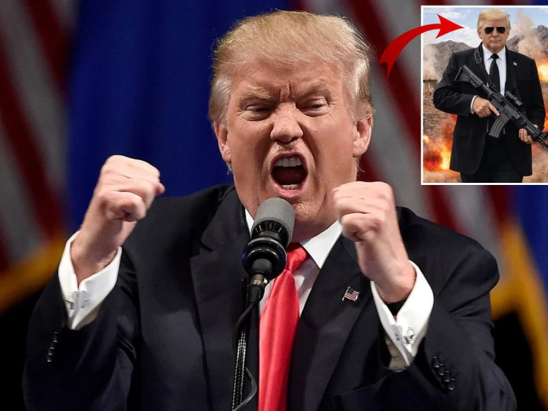 ABŞ prezidenti İranın başsız qaldığını deyir: \"İşləri bir türlü yoluna qoyammırlar” – “Bizimlə kim müqavilə imzalayacaq?”&nbsp;