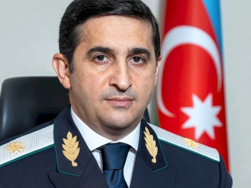 Ədliyyə naziri ən çox şikayət olunan müəssisənin rəisini vəzifədən çıxardı - Əhəd Abdiyevə etimad göstərildi