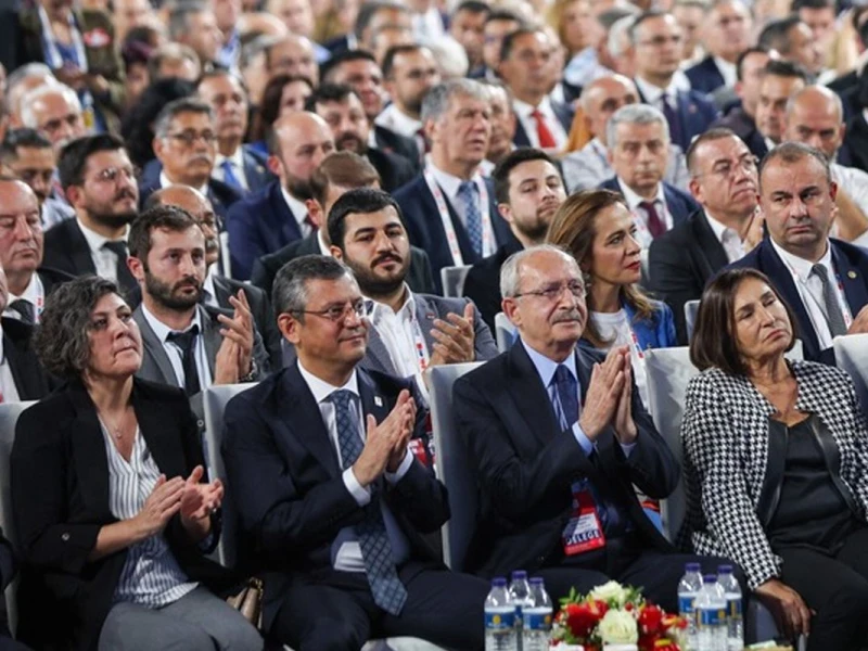 MƏHKƏMƏ CHP-nin QURULTAYINI LƏĞV ETDİ, KILIÇDAROĞLU GERİ GƏTİRİLİR – Türkiyə siyasətində \"zəlzələ\" (YENİLƏNİB)