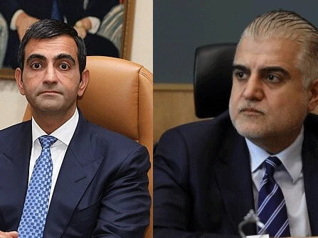 &nbsp;“Azərsun Holdinq”də ailədaxili gərginlik iddiası: Tahir Gözəl qardaşının vəzifədən azad etdiyi direktoru geri qaytardı