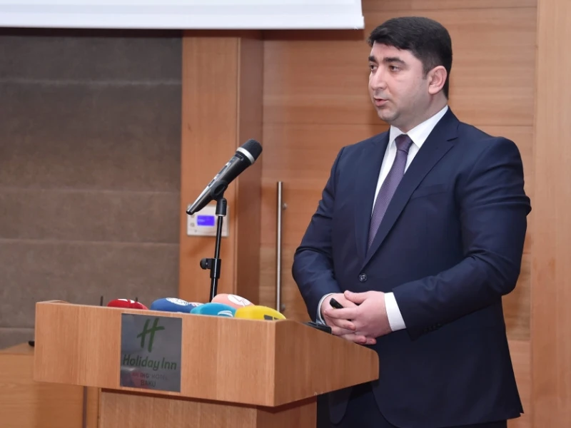 Elm və Təhsil İşçiləri Həmkarlar İttifaqı: şişirdilmiş statistik rəqəmlər və... - FOTOLAR