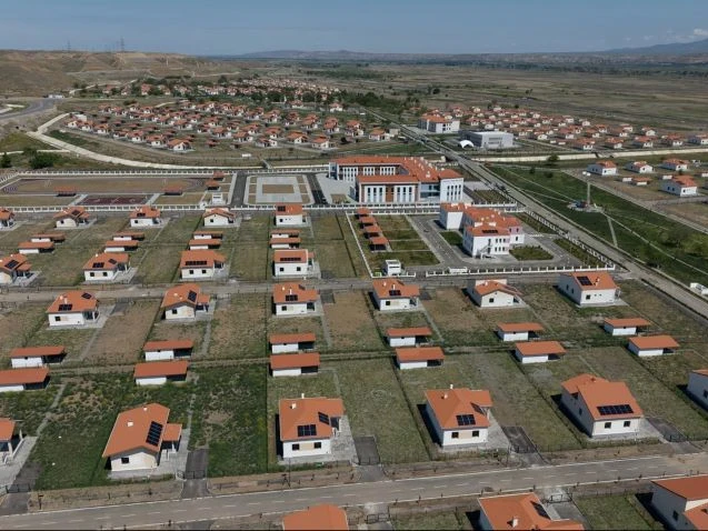 Şuşa və Cəbrayıla növbəti köç olub (YENİLƏNİB)