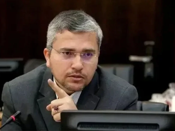 İRAN ABŞ və İSRAİLİ NÜVƏ SİLAHIYLA TƏHDİD ETDİ: “Əgər bizə hücum olarsa…”&nbsp;&nbsp;