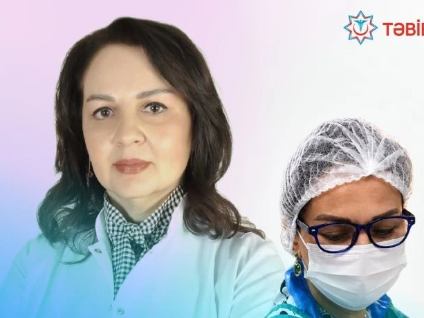 TƏBİB rəhbəri məşhur alimin qızını yüksək vəzifəyə təyin edib 