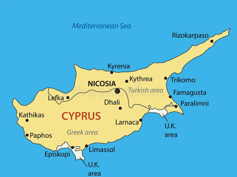 KİPR ADASI ƏTRAFINDA GƏRGİNLİK BÖYÜYÜR - İsrail Türkiyəyə qarşı “təcili müdaxilə gücü” altında adaya 2500 hərbçi yerləşdirdi&nbsp;&nbsp;