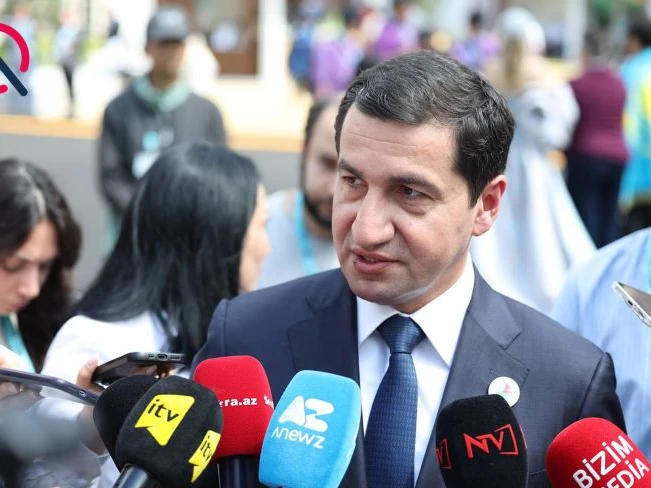 Ankara ilə Bakının koordinasiyalı fəaliyyəti və rəsmi İrəvandan alınan yeni siqnal... - TƏHLİL