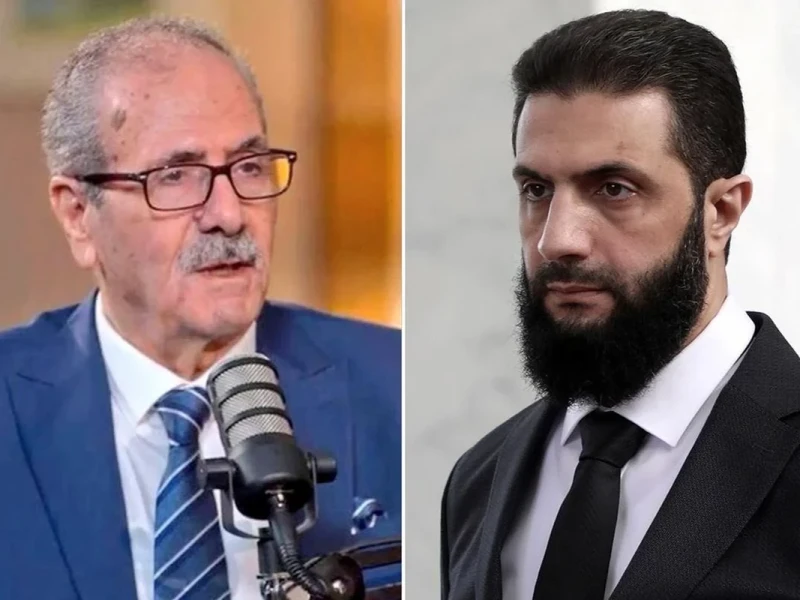 Suriya prezidentinin atası bölgə əhalisini təhqir etdi, əşirətlər silahlandı - Əhməd Şara araya girib üzr istədi&nbsp;&nbsp;