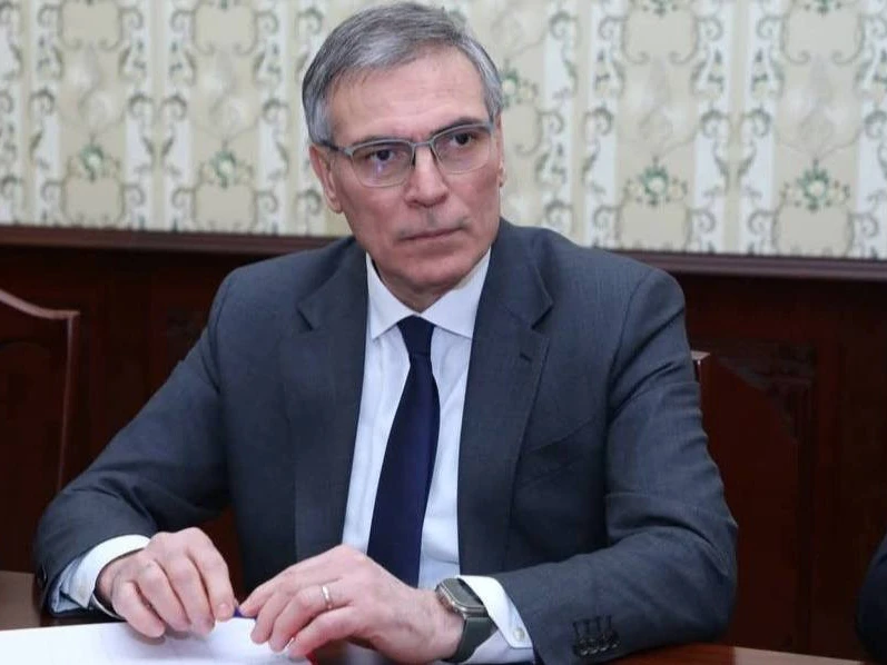\"AZƏRİQAZ\"DA ANORMAL MÜHİT YARANIB: rəhbərliyin simpatiya paketi,  “Kabinet komfort əlavəsi” və ya tanışlıq... - \"Peşəkarlar ətir iyi gələn kabinetlərdə var?\"&nbsp;&nbsp;