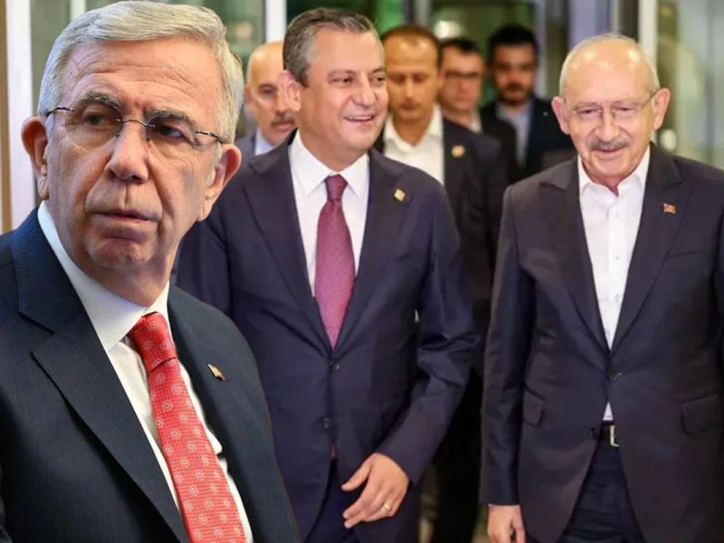 YAVAŞ CHP-dəki \"ÇEVRİLİŞ\"DƏN DANIŞDI: \"Təcili yeni qurultaya getməli və...\" - \"İqtidara fürsət tanımaq olmaz!\"&nbsp;&nbsp;