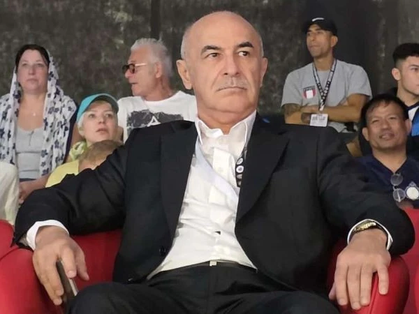Muaytay-Tayboks Federasiyasının prezidenti Mia.az-a danışdı, sənəd təqdim etdi: \"Federasiyanın rəhbəri mənəm, Araz Musayev yenə cəmiyyəti aldadır\"