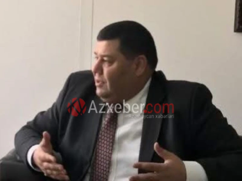 KONSULUMUZ QƏZADA DÜNYASINI DƏYİŞDİ - XİN açıqlama yaydı + VİDEO (YENİLƏNİB)