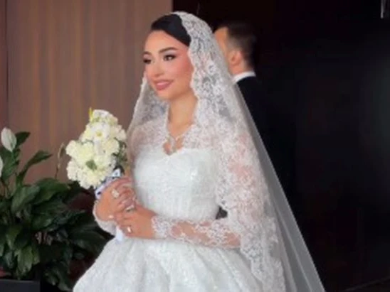 Aygün Kazımova, Röya və... - General kiminlə quda oldu? + VİDEO