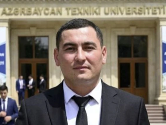 Universiteti fərqlənmə ilə bitirmişdi...  - DSX-nin 26 yaşlı əsgəri niyə ölüb?