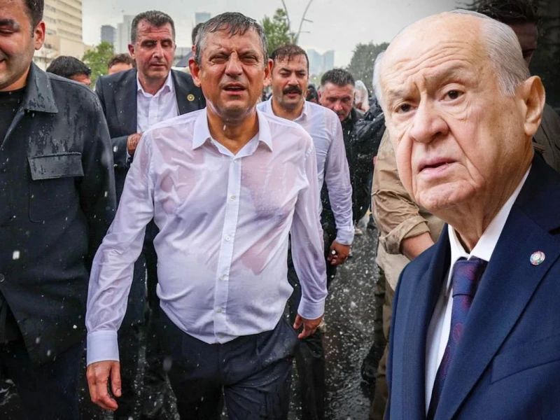 MHP lideri əvvəlki mövqeyindən geri çəkildi: “O, nə Anıtqəbirin qəyyumu, nə də türk gəncliyinin lideri ola bilməz”  
