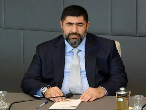 Ruslan Eyyubova yekun ittiham verildi - İstintaq başa çatıb