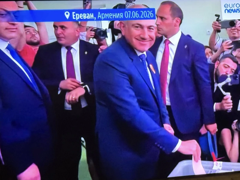 Paşinyan qalib gəldi: kim qazandı, kim itirdi? - TƏHLİL