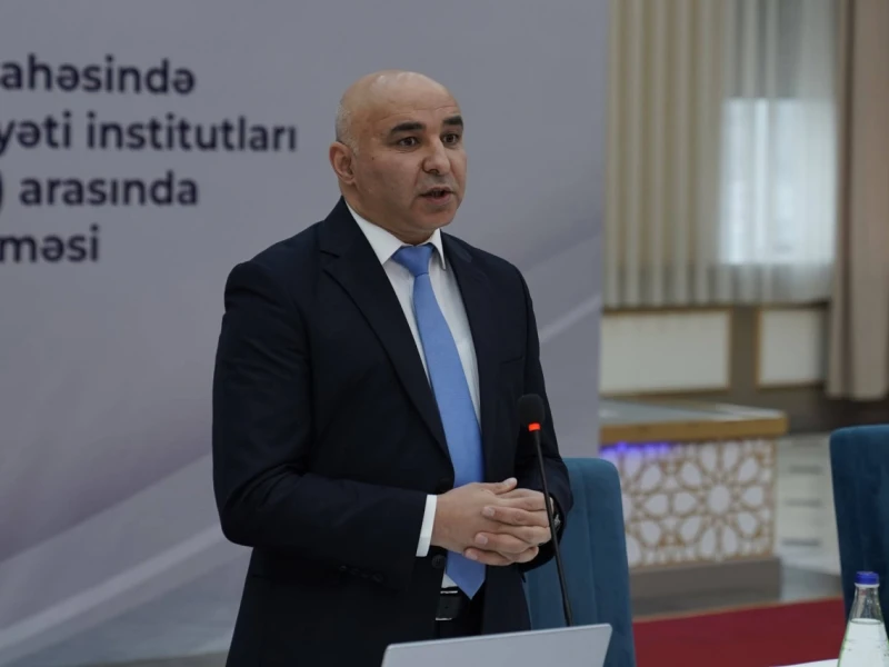 Məkkə sazişinin görünməyən tərəfləri: yeni dünya düzəni necə formalaşa bilər? (TƏHLİL)