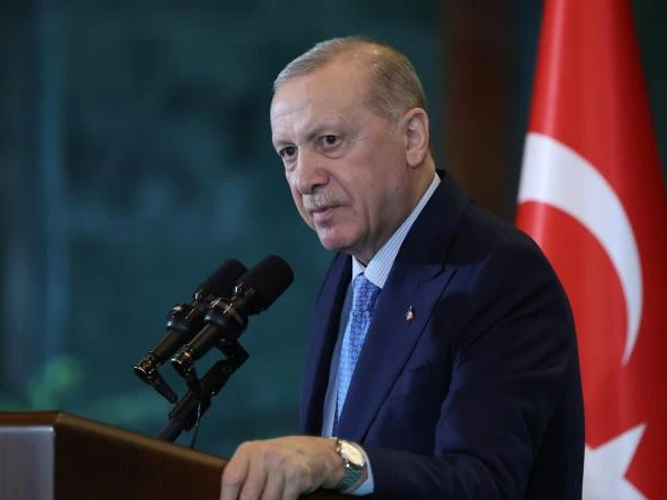 Ərdoğan Bakıya məktub göndərdi: \"Azərbaycan bu gün də türk dövlətlərinin…”  