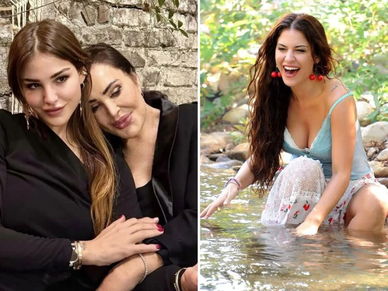 Türkan Şorayın qızı “narkoman” olmadığını deyir: “Lazım gəlsə…” – FOTO  