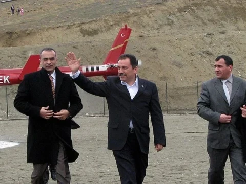 PARTİYA SƏDRİNİN 17 İL ƏVVƏL ŞÜBHƏLİ ÖLÜMÜ: 25 nəfər saxlanılıb, 2 nəfər qaçıb