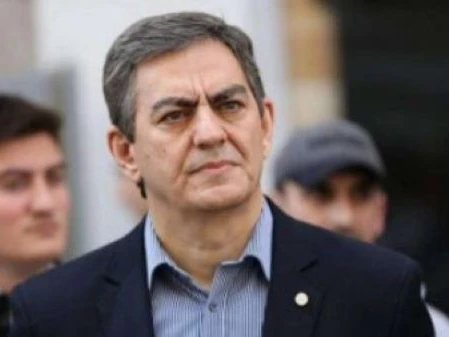 Əli Kərimlinin barəsində daha bir qərar verildi - Məhkəmə prosesi