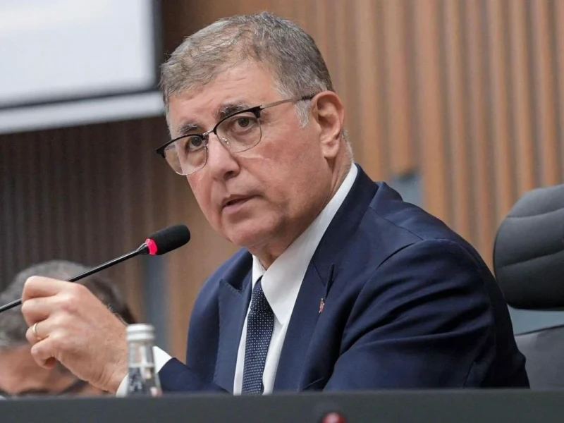 Kamal Kılıçdaroğluna etiraz böyüyür – CHP-nın “alınmaz qalası” sayılan şəhərin bələdiyyə sədri istefa verdi&nbsp;&nbsp;