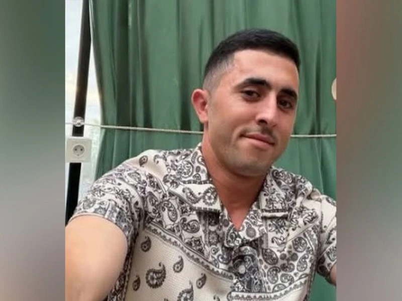 Şirvan Sukanal İdarəsinin \"tiktoker\" işçisi saxlanıldı