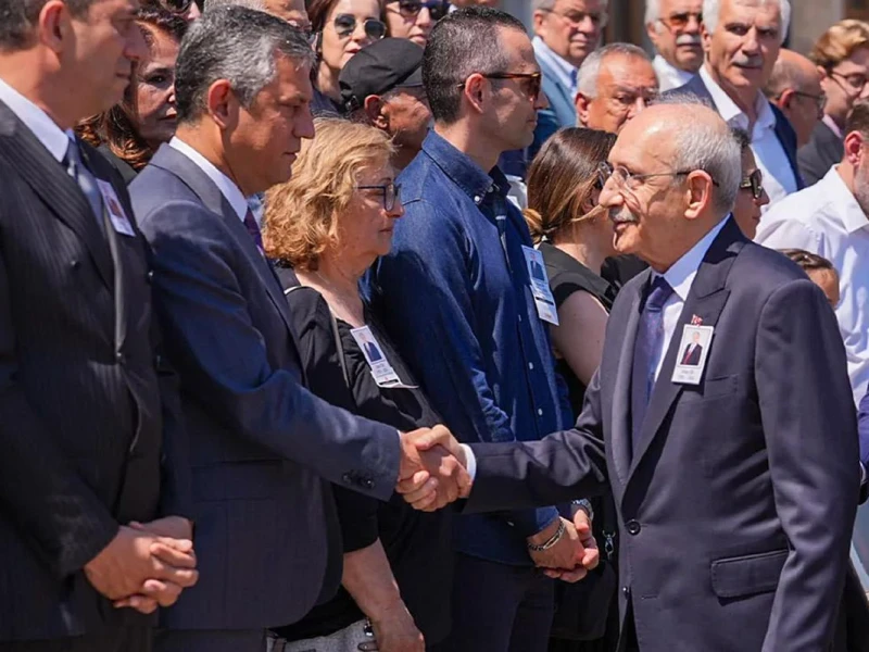 MƏHKƏMƏ KILIÇDAROĞLU, YOXSA ÖZƏL DEYƏCƏK? - Şikayət 56 gün sonra icraata götürülüb
