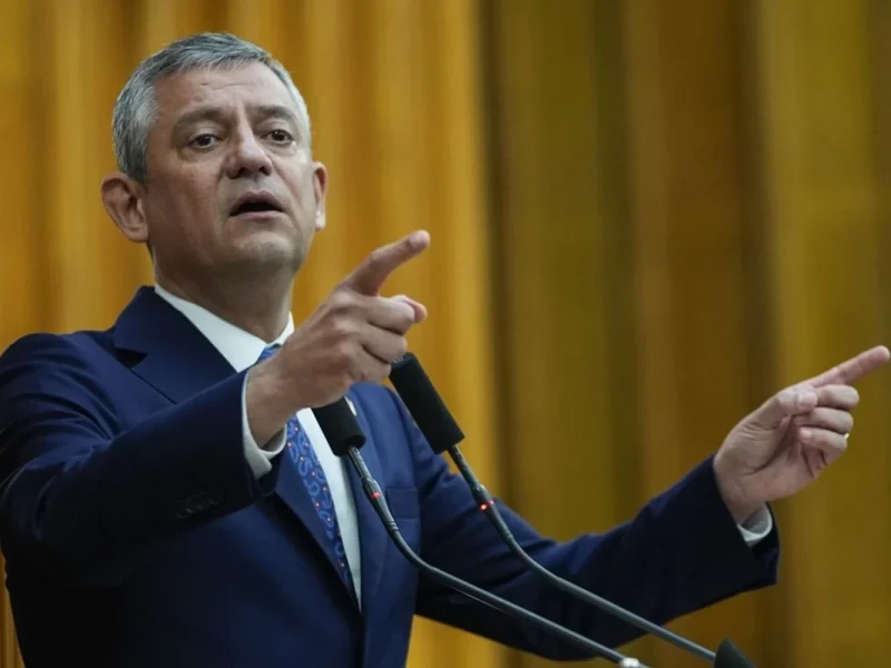 CHP parçalanmaya doğru – “Əgər “işğal”a son qoyulmasa, millətimizi  seçimsiz qoymayacağıq”