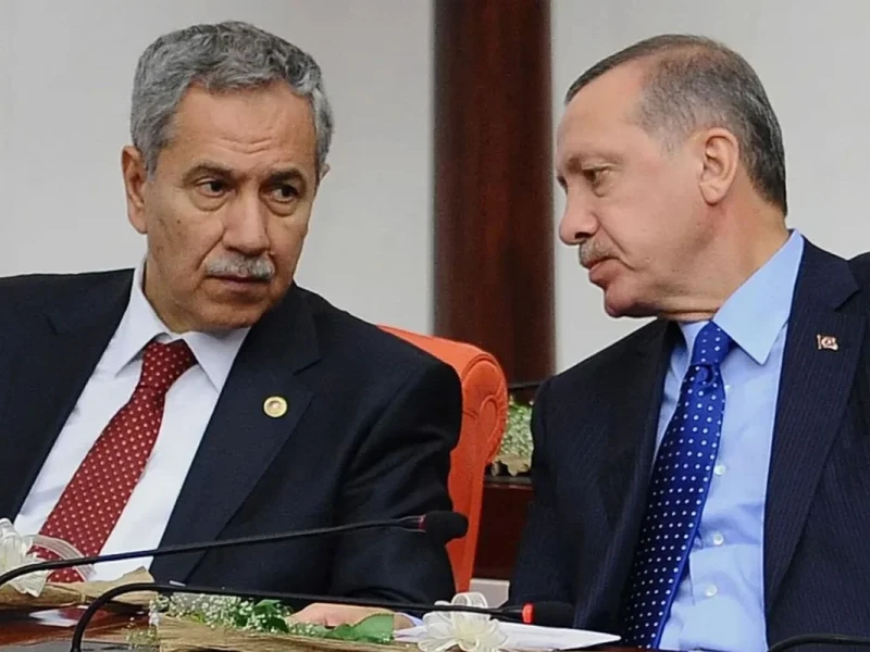 Sabiq spiker Ərdoğandan sonrakı dönəm üçün elə iddia irəli sürdü ki… - “O, qalxıb deyə bilməz ki, qardaşım…”&nbsp;&nbsp;