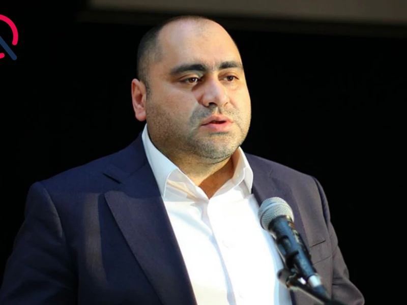 “Azenco”da 3 milyon manatlıq qalmaqal - Keçmiş direktor həbs edildi