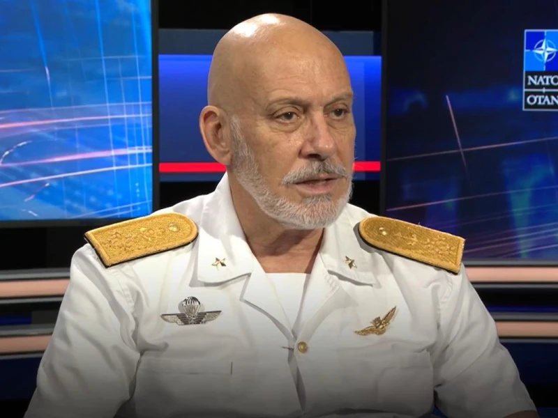 NATO generalı: “Bu gün ayağa qalxırıq və irəliləyirik” – “İndi daha güclü və daha qətiyyətliyik”&nbsp;&nbsp;